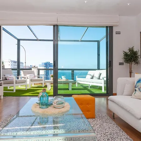 Beach House With Sunset Views! Holiday home *
