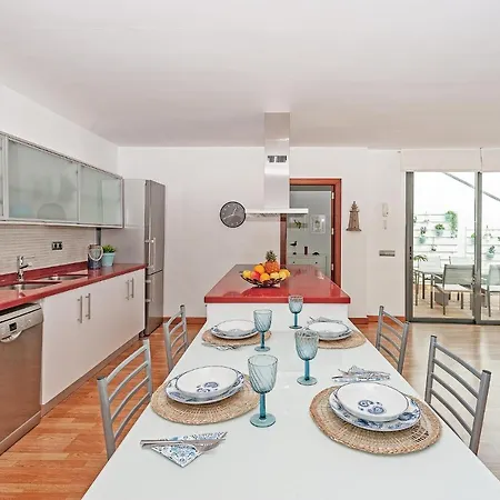 Holiday home Beach House With Sunset Views! *