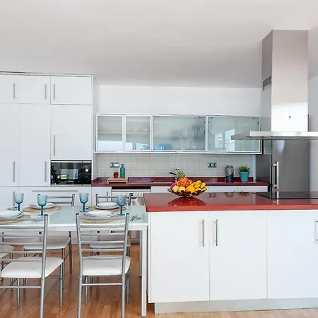 Beach House With Sunset Views! Holiday home El Pris