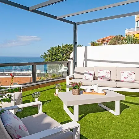 Beach House With Sunset Views! Holiday home El Pris