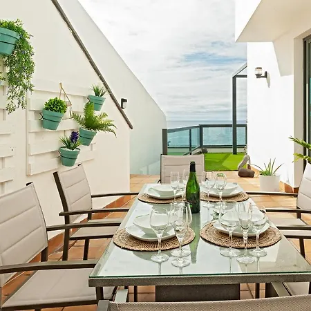 Beach House With Sunset Views! El Pris