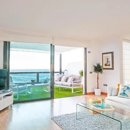 Beach House With Sunset Views! * El Pris